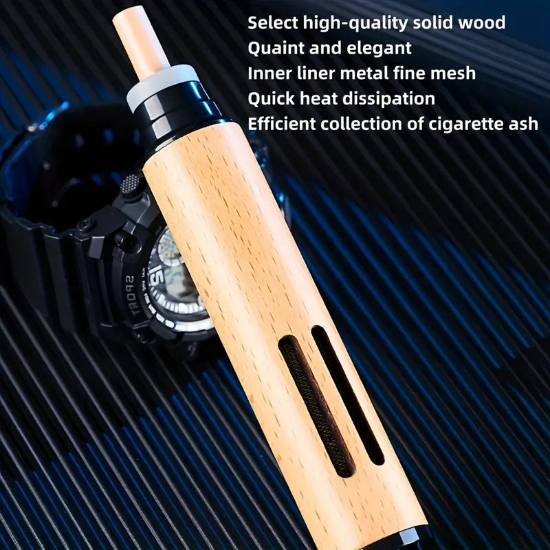 Portable Mini Car Ashtray