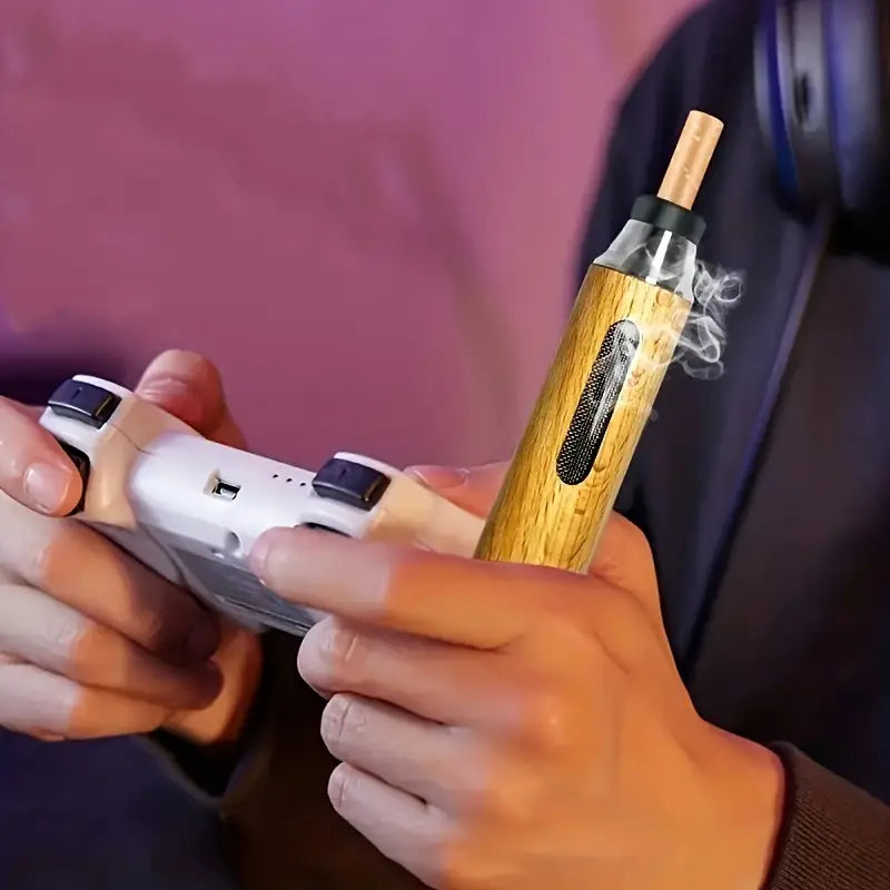 Portable Mini Car Ashtray