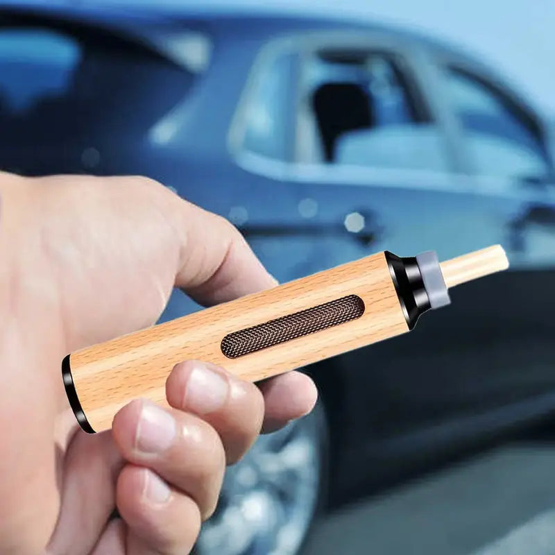 Portable Mini Car Ashtray
