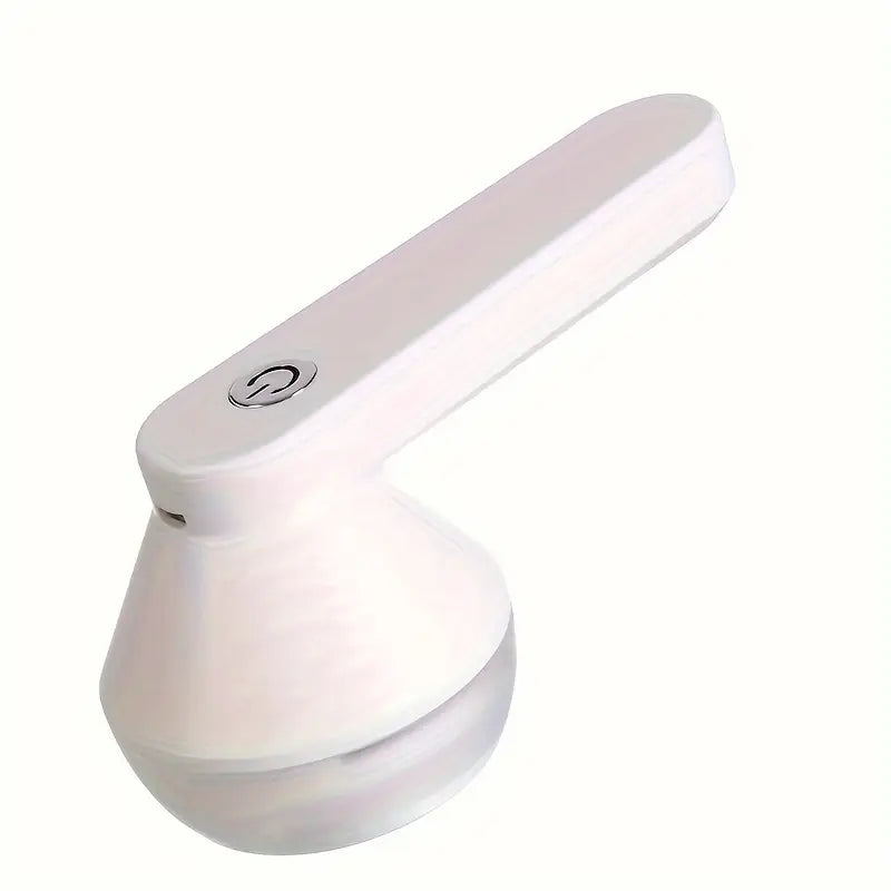 Electric lint remover
