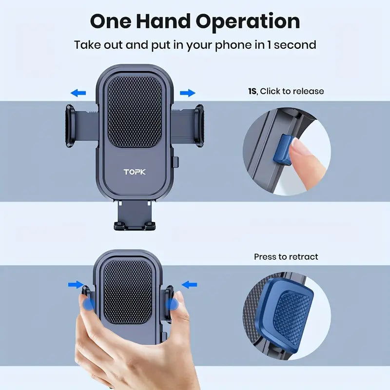 Car Phone Holder