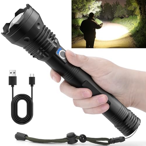 laser flashlight