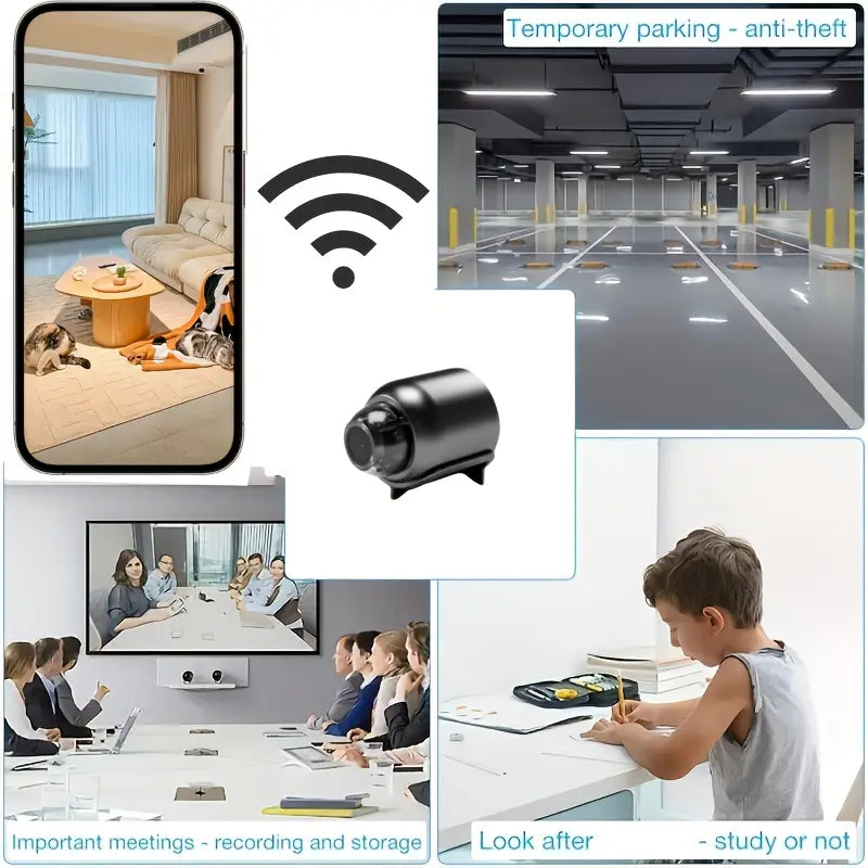 Mini Spy camera