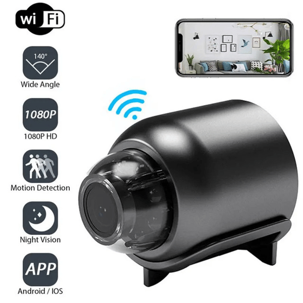 Mini Spy camera