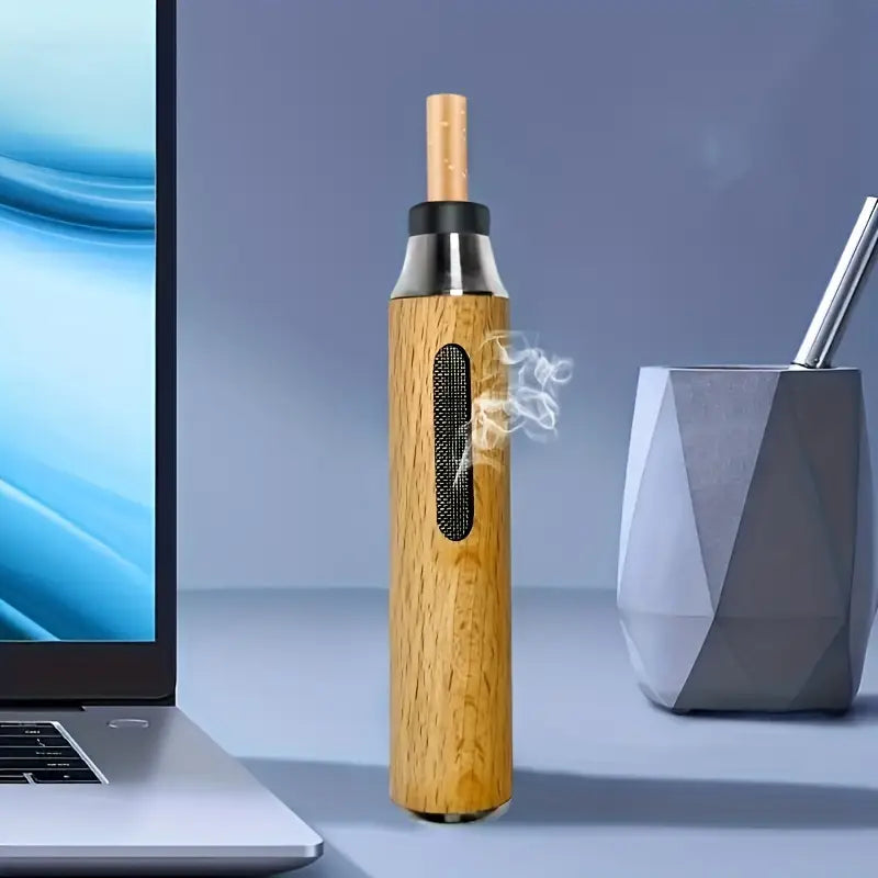 Portable Mini Car Ashtray