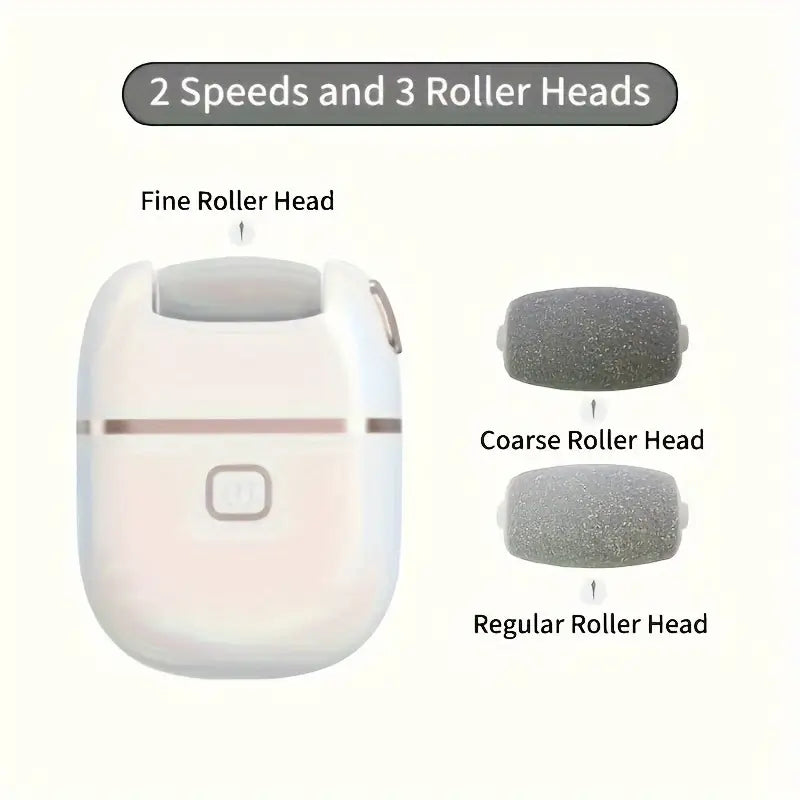 Electric Foot Grinder