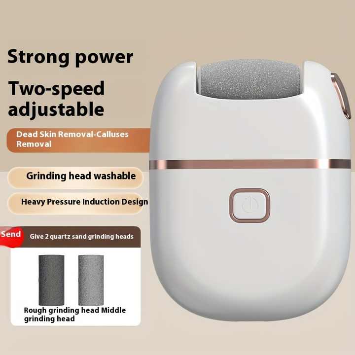 Electric Foot Grinder