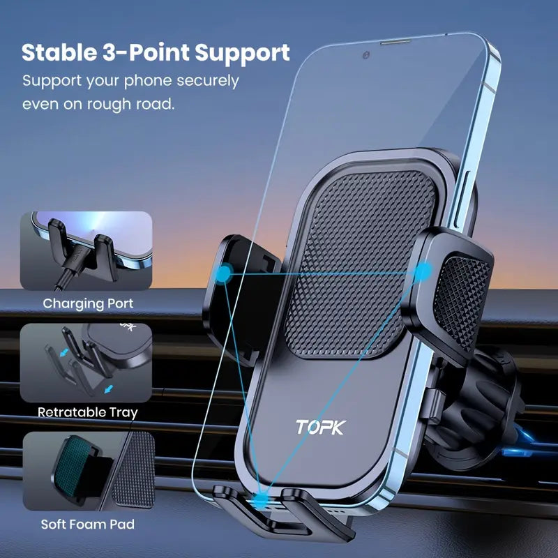 Car Phone Holder