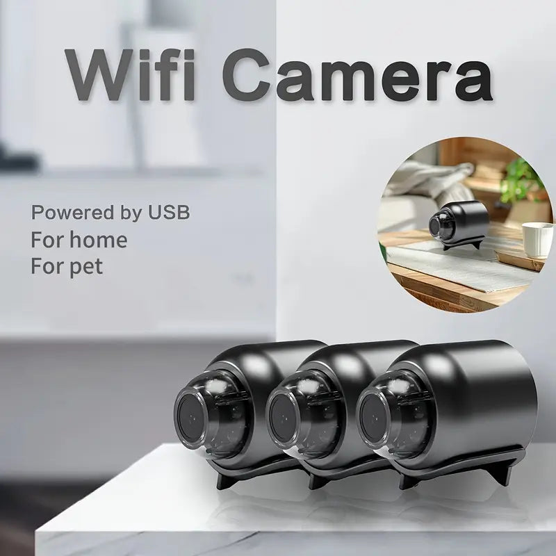 Mini Spy camera