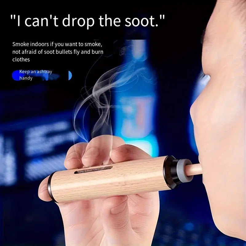 Portable Mini Car Ashtray