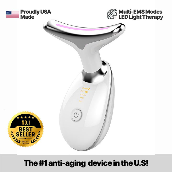 facial massager