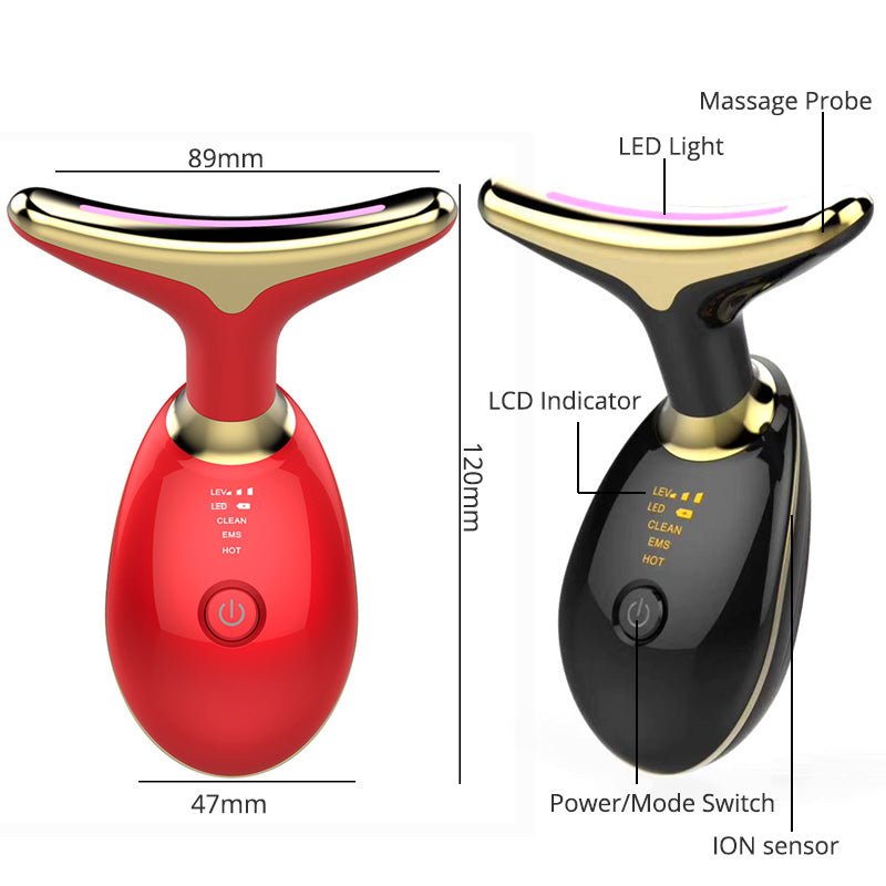 facial massager