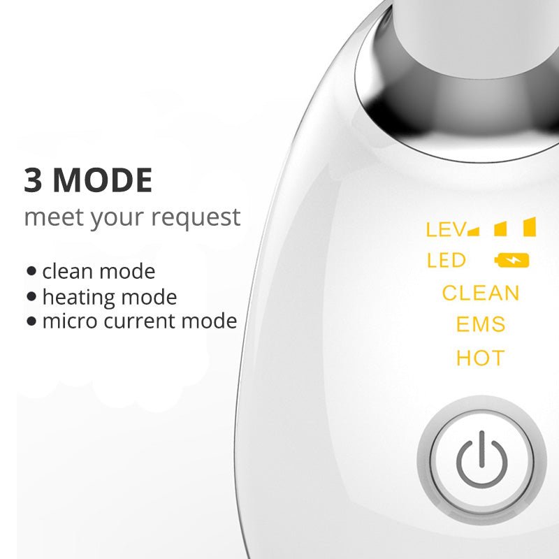 facial massager